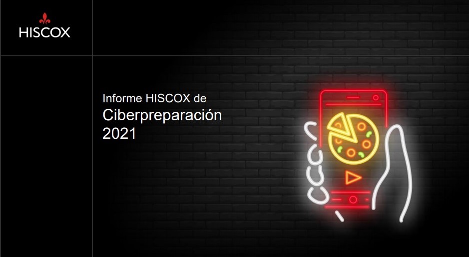 Las empresas españolas suspenden en protección contra los ciberriesgos

